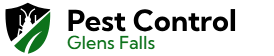Glens Falls Pest Control Company Logo