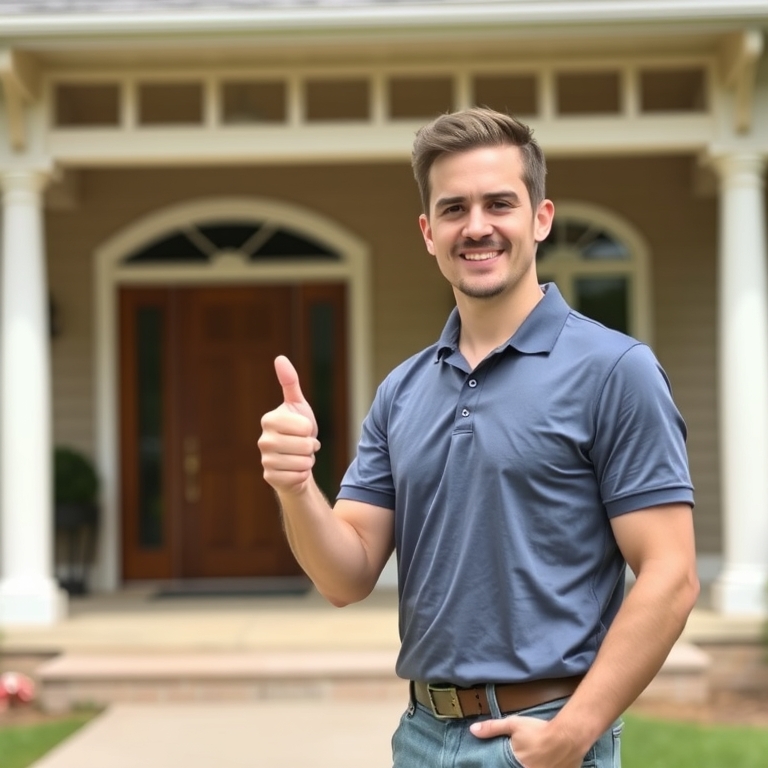 Founder of Glens Falls Pest Pros